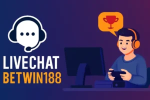 Exploring LiveChatBetwin188: A Comprehensive Guide to Online Gaming and Live Chat Solutions