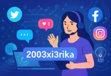 2003xi3rika