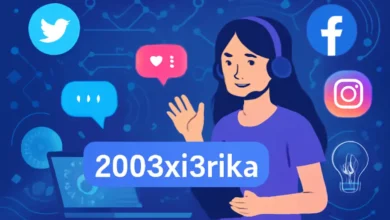 2003xi3rika