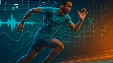 Harmonicode Sports