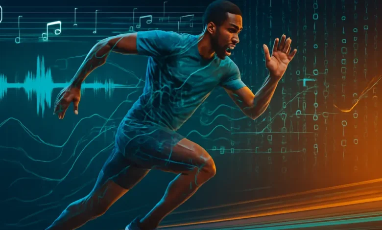 Harmonicode Sports