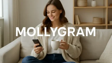 Mollygram