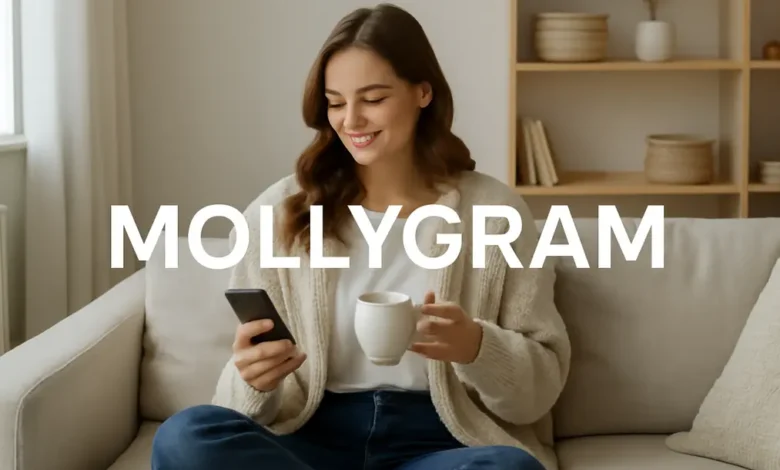 Mollygram