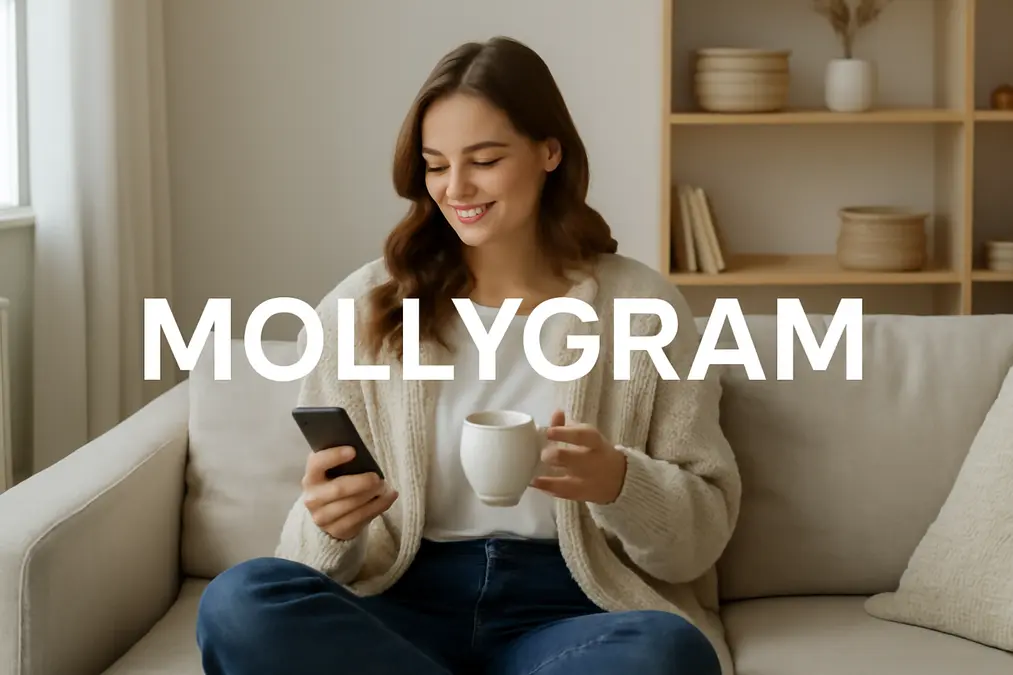 Mollygram