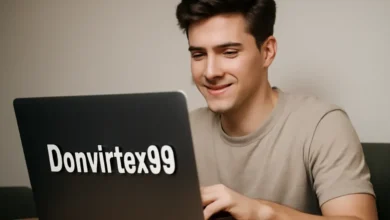 Donvirtex99
