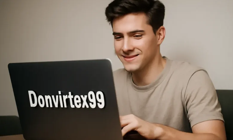 Donvirtex99