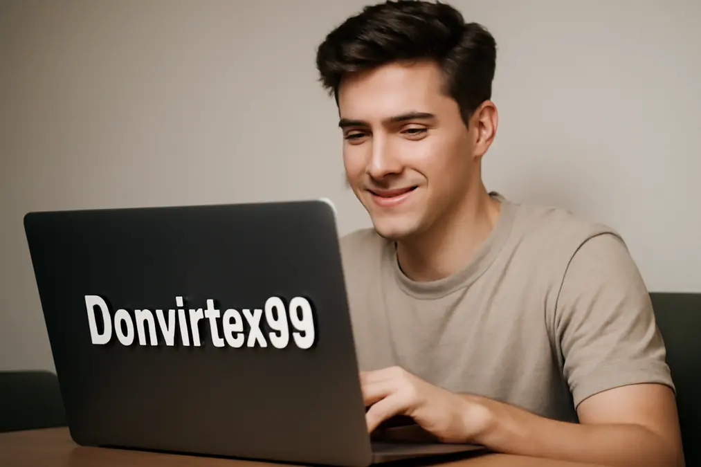 Donvirtex99