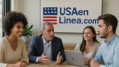 USAEnlinea .com
