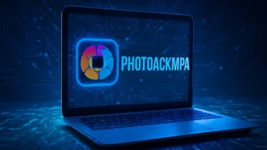 Photoackmpa