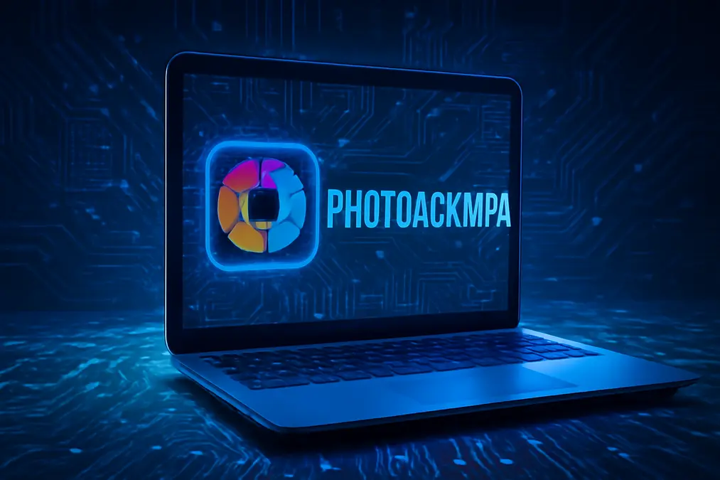 Photoackmpa