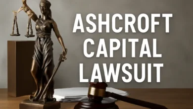 Ashcroft Capital Lawsuit