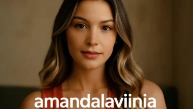 Amandalaviinia