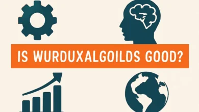 Is WurduxAlgoIlds Good