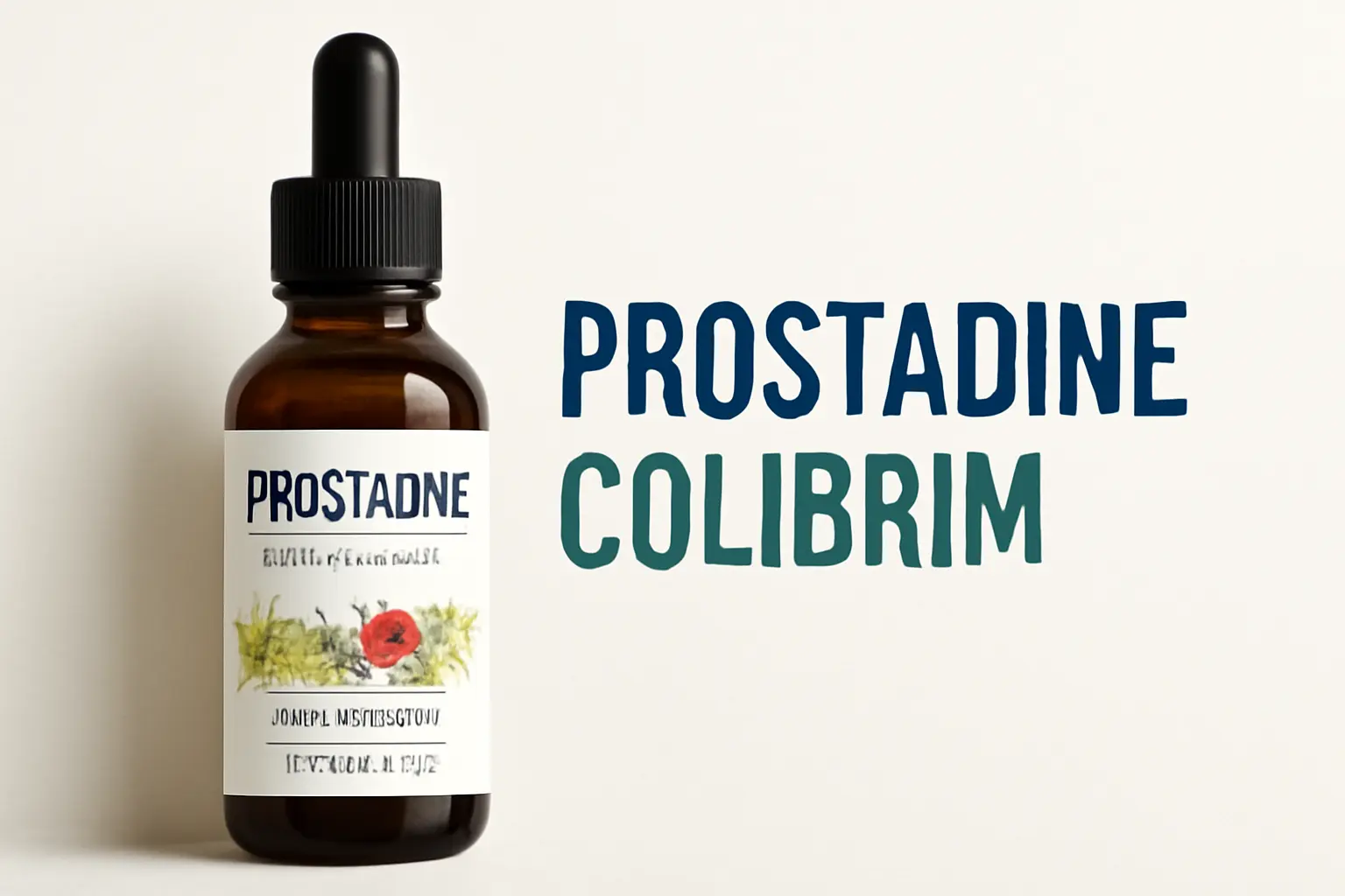 Prostadine Colibrim