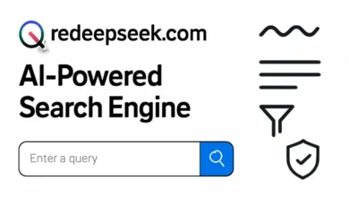 Redeepseek com