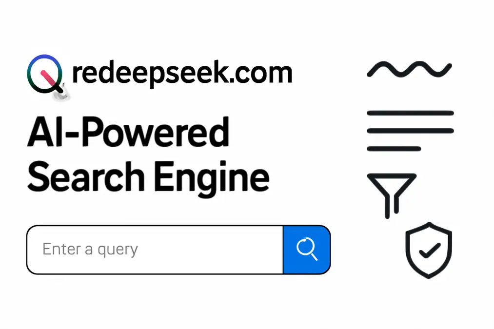Redeepseek com