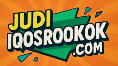 Judi Iqosrokok.com