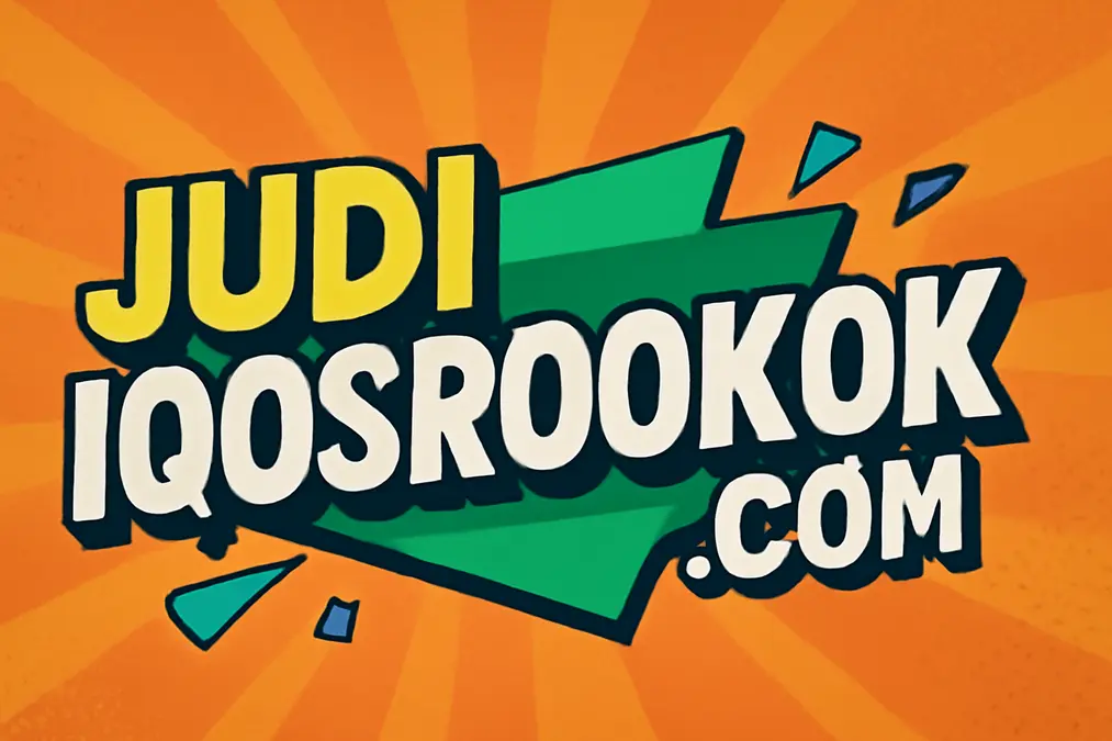 Judi Iqosrokok.com