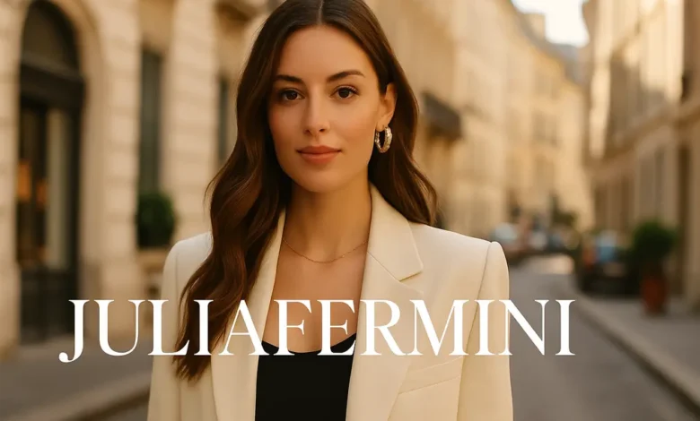juliafermini