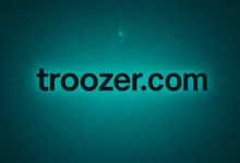 Troozer com