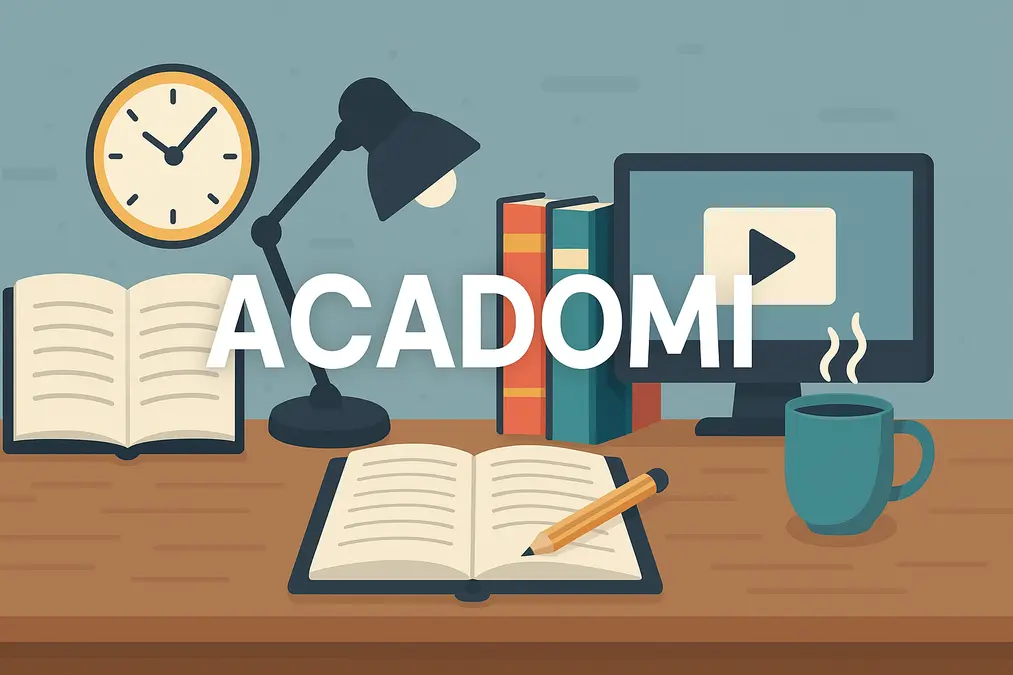 Acadomi