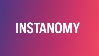 Instanomy