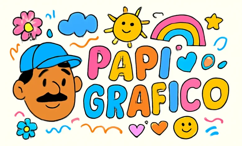 Papigrafifico