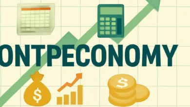 Ontpeconomy