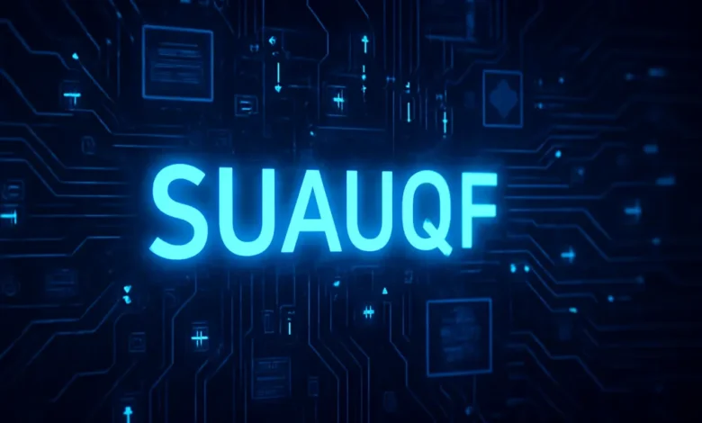 Suauqf