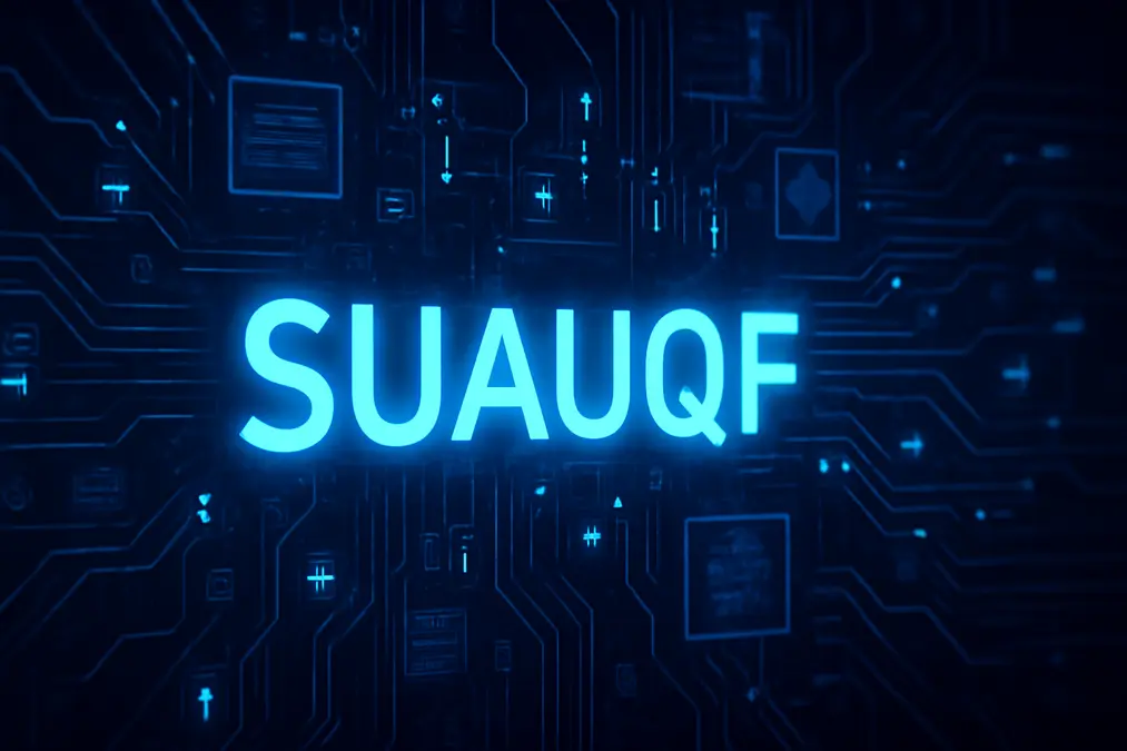 Suauqf