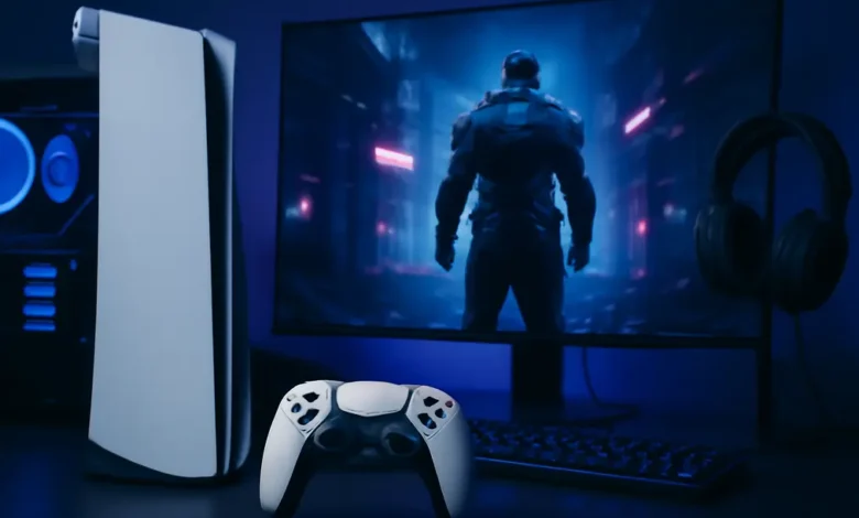TGArchirveTech Gaming Trends
