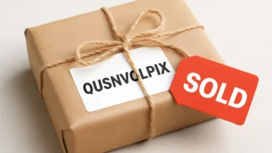 Where is Qushvolpix Sold