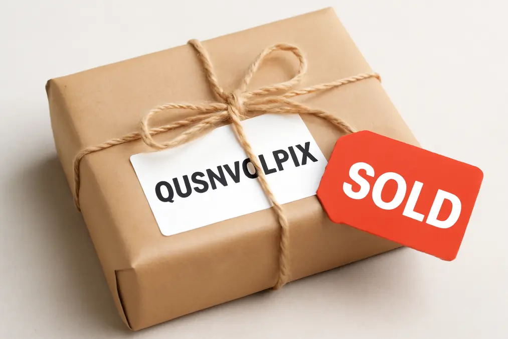 Where is Qushvolpix Sold
