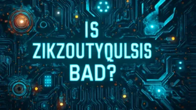 Is Zikzoutyqulsis Bad