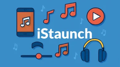 Istaunch