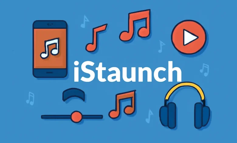Istaunch