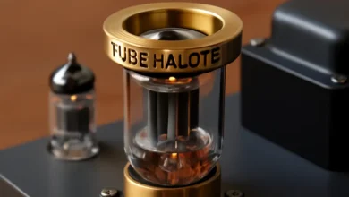 Tubehalote