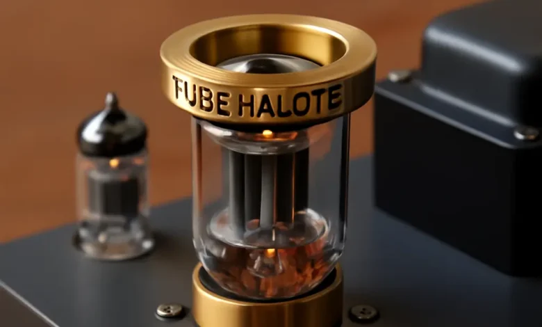Tubehalote