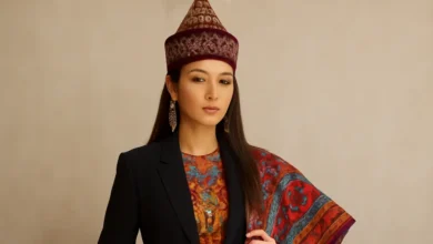 Asylmendibaeva