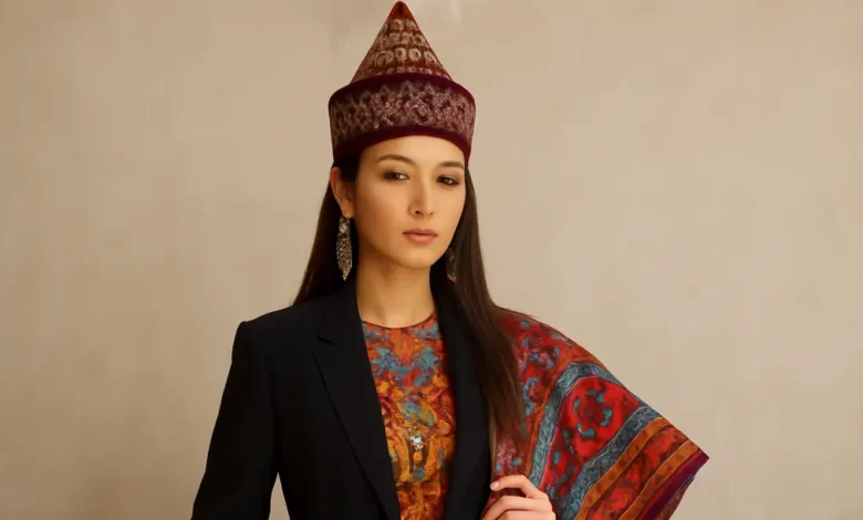 Asylmendibaeva