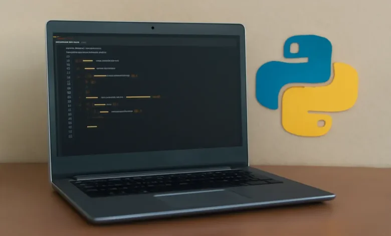 New Software BVostfus Python