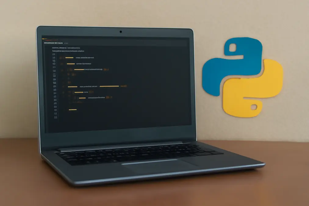 New Software BVostfus Python