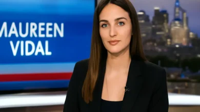 Maureen Vidal