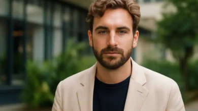 Oscar Louveau