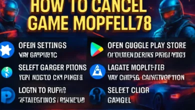 How to Cancel Game Mopfell78