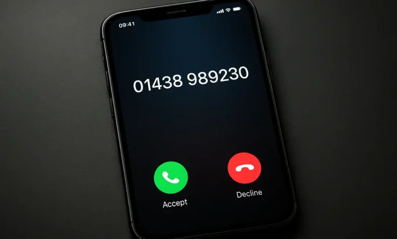 01438 989230