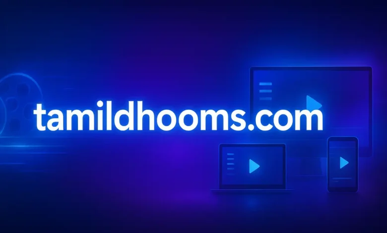 Tamildhooms.com