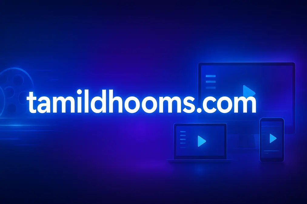 Tamildhooms.com