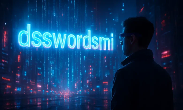 DSSWordsmi