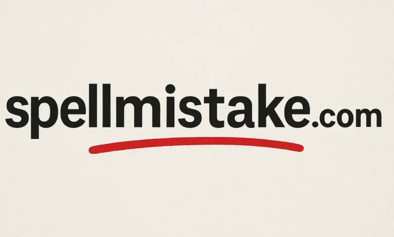 SpellMistake.com